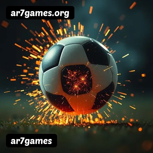Comparação APP mobile vs versão web da ar7games