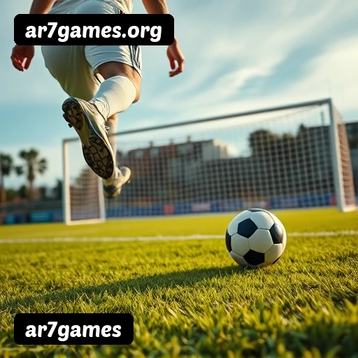 Bônus e promoções ar7games