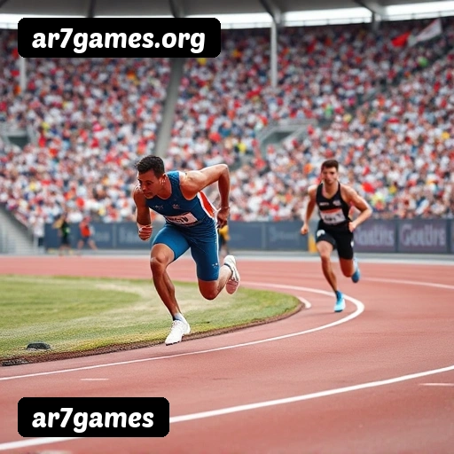 Loterias online disponíveis na ar7games