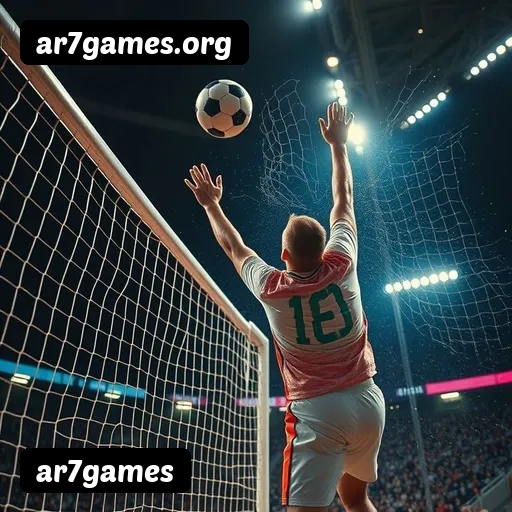 Níveis do programa VIP da ar7games